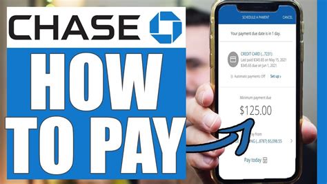 chase payments